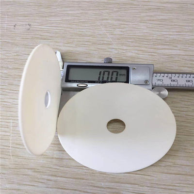 磨くシーリング1300HVジルコニア陶磁器リング機械シールのOリング