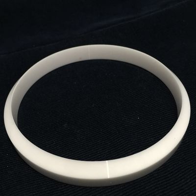高精度の機械シールのジルコニアZro2陶磁器リング