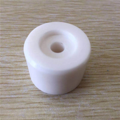 高い純度6.0g/Cm3のジルコニア陶磁器のYttriaは管を安定させた