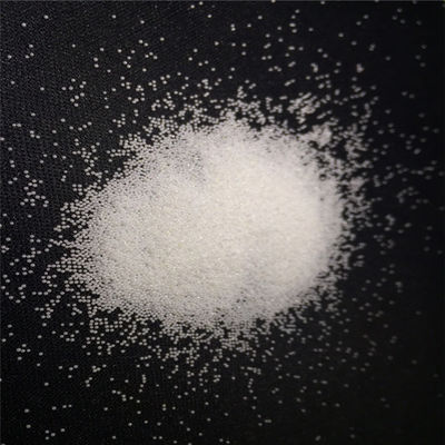 6g/Cm3低い摩耗率95%のZro2ジルコニウム酸化物のビード
