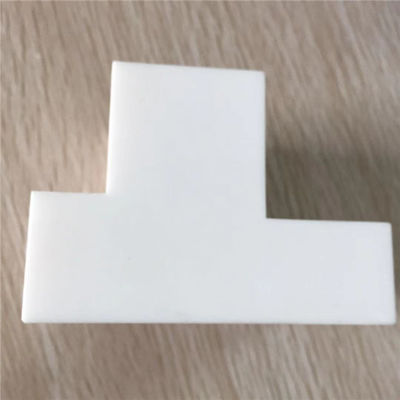 陶磁器耐久力のある1780℃ 1800℃のアルミナ陶磁器プロダクト版