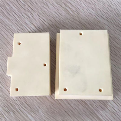 Superhard映されたY-Tzpのジルコニアの製陶術の版