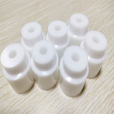200のGpaの伸縮性のジルコニアの陶磁器の管の乾燥はを使用して機械で造る