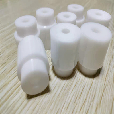 磨くジルコニアの陶磁器の管の乾燥機械は耐久力のあるを使用する