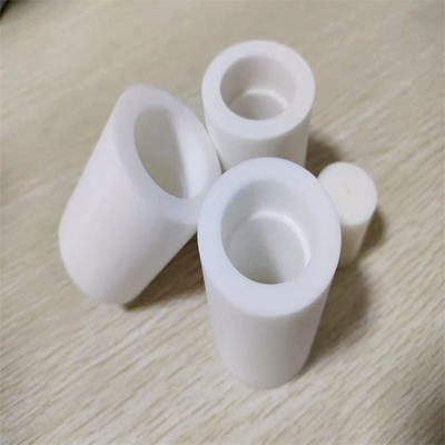 ボール ミル アジテータ棒のための耐久力のあるジルコニアの陶磁器の管