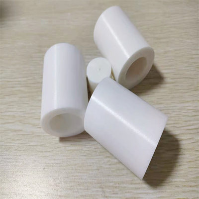 白1300のMPaのジルコニアの陶磁器の管高密度39x50Mm