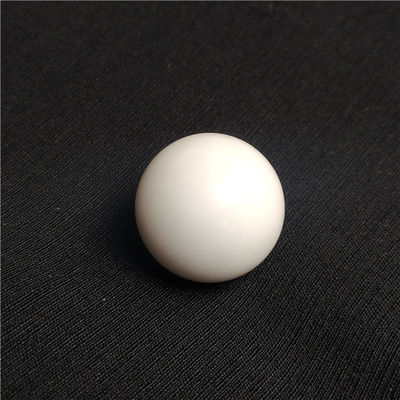 0.8mm 50mmのジルコニアの陶磁器の部品の精密ジルコニアの陶磁器の球