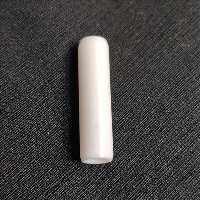 摩耗抵抗のジルコニアの産業陶磁器の部品のYttria 3mm 2000mmのジルコニア陶磁器の棒