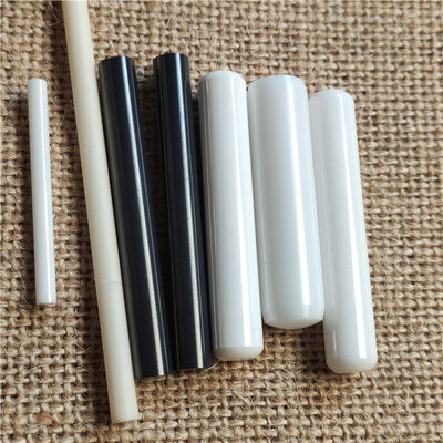 長さ3mm-1000mmのyttriaのジルコニアの陶磁器の棒