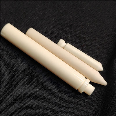 ミラーの表面の摩耗抵抗のアルミナの陶磁器の棒