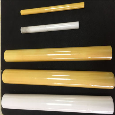 機械類のための耐久性の織物のアルミナ陶磁器の棒を