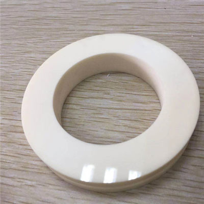 磨かれた高精度ZrO2のジルコニアの陶磁器リング400C
