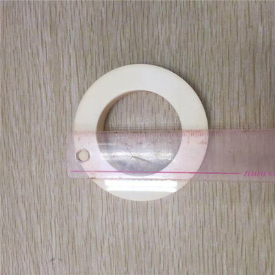ジルコニウム酸化物1300HVの陶磁器のシール リングのジルコニアの陶磁器リング