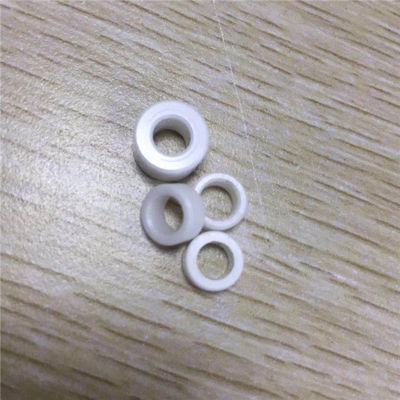 産業適用のためのAnti-Corrosionアルミナの陶磁器リング