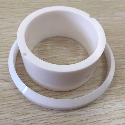 6.0密度Yttriaはジルコニアの陶磁器の管を安定させた