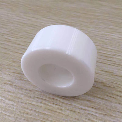 絶縁体1300HVのジルコニアの陶磁器の管の陶磁器の絶縁体の管