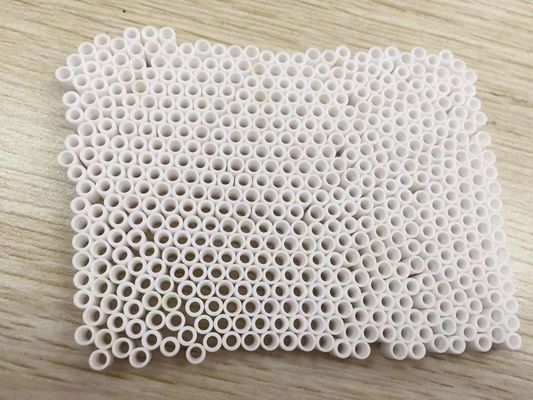 絶縁体1300HVのジルコニアの陶磁器の管の陶磁器の絶縁体の管