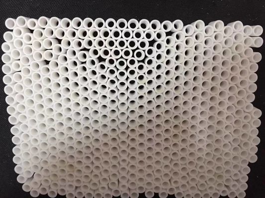 絶縁体1300HVのジルコニアの陶磁器の管の陶磁器の絶縁体の管
