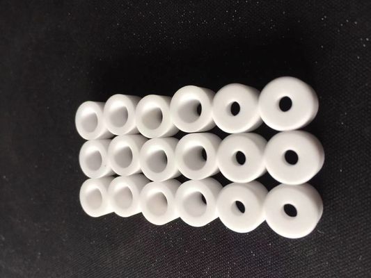 絶縁体1300HVのジルコニアの陶磁器の管の陶磁器の絶縁体の管