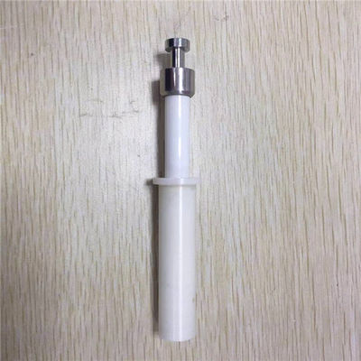 99%のアルミナの陶磁器ピストン高圧プランジャー ポンプ