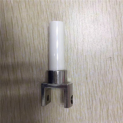 ダイヤモンドによって磨かれるZrO2ジルコニア陶磁器ピストン耐久性