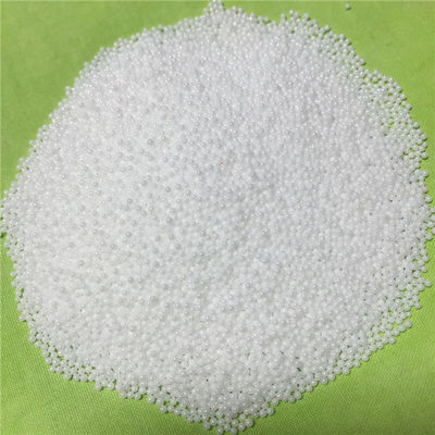 食糧化粧品0.5umジルコニアの粉砕のビードの陶磁器の粉砕の球Yttriaは安定した