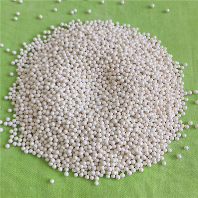 4.0g/cm3密度の良質のジルコニウム ケイ酸塩はbeed