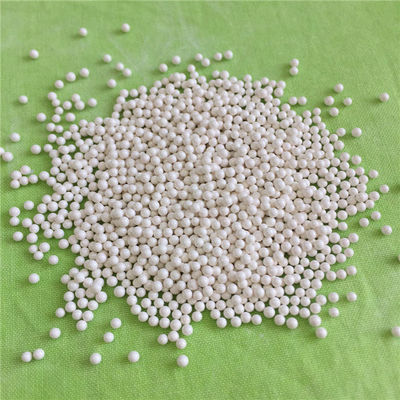 4.0g/cm3密度の良質のジルコニウム ケイ酸塩はbeed