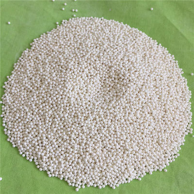 耐久力のある焼結させた粉砕4.0g/Cm3ジルコニアの無水ケイ酸のビード