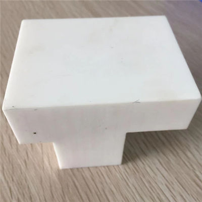 陶磁器耐久力のある1780℃ 1800℃のアルミナ陶磁器プロダクト版