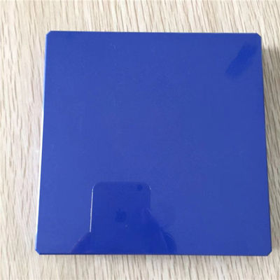 Superhard映されたアルミナの陶磁器の版Al2O3のアルミナの陶磁器の部品