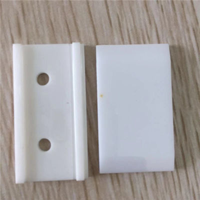 99%のアルミナの陶磁器の部2000mmのアルミナの陶磁器の版