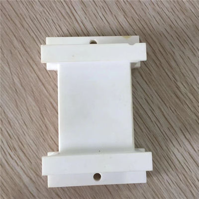 Yttriaを磨くMirrowはジルコニアの陶磁器の版を安定させた