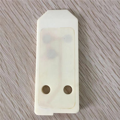機械ODMのジルコニアの陶磁器の版の基質ガイド版