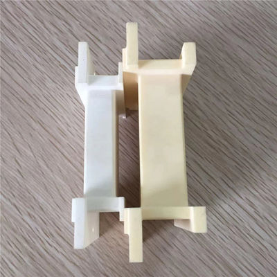 Yttriaは穴が付いているジルコニアの陶磁器の版を安定させた