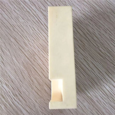 産業穴0.8mm 1.2mmのMistingのジルコニアの陶磁器の版