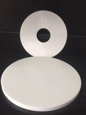 機械ODMのジルコニアの陶磁器の版の基質ガイド版