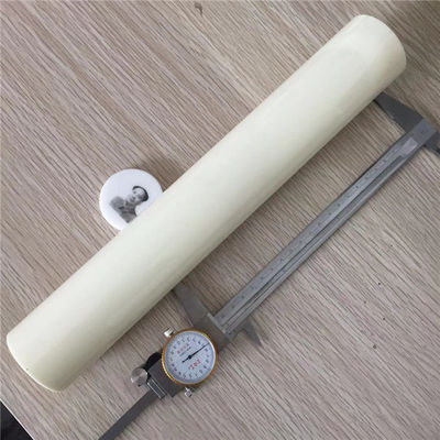 白い100mlジルコニア陶磁器ピストン耐久性の真空ポンプ