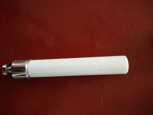 メーターで計るZrO2注入ピストンに投薬する高精度のジルコニア