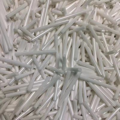 CNC機械良い処理400Cジルコニア陶磁器シャフトの白いジルコニア陶磁器Pin