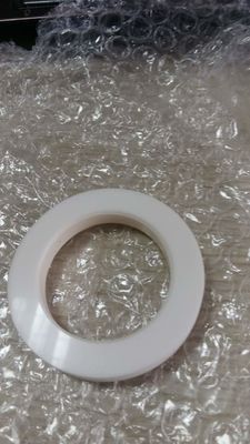 ガス シールの使用ジルコニアの陶磁器のフランジのシールのRingwithの穴