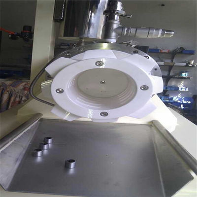 高精度のジルコニア5500MPa 1300HV ZrO2陶磁器シリンダー