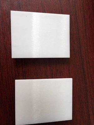 高力機械感知可能な陶磁器のブロックの耐久性
