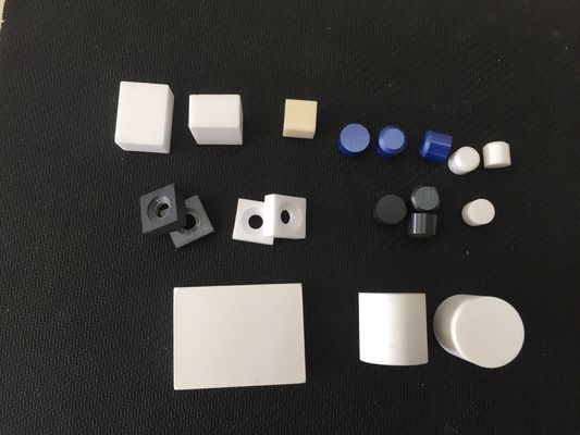 産業6.0密度の機械感知可能な陶磁器のブロックの陶磁器のコネクター ブロック
