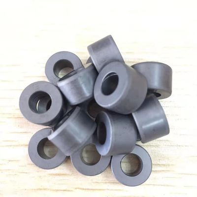 0%の吸水の炭化ケイ素のシーリング リング