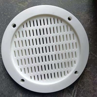 粉砕機のための磨くZro2ジルコニアの陶磁器のふるい