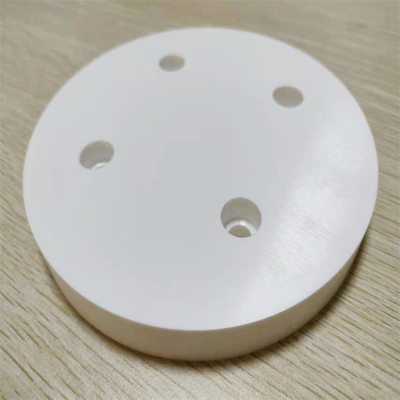 滑らかなジルコニアの陶磁器の版の高精度を磨くMirrow
