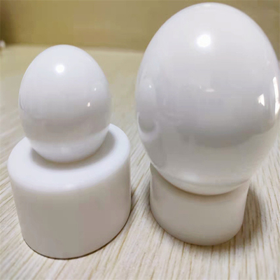 1250のMPaのジルコニアの陶磁器の管の耐久力のある水密弁を使用して