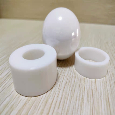 1250のMPaのジルコニアの陶磁器の管の耐久力のある水密弁を使用して