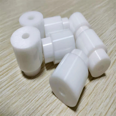 200のGpaの伸縮性のジルコニアの陶磁器の管の乾燥はを使用して機械で造る